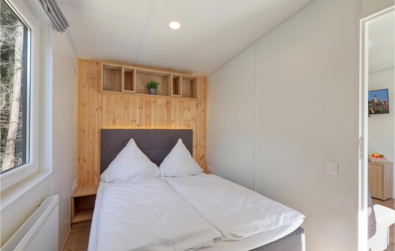 Tiny Haus 11A Am Brombachsee Pleinfeld Extérieur photo