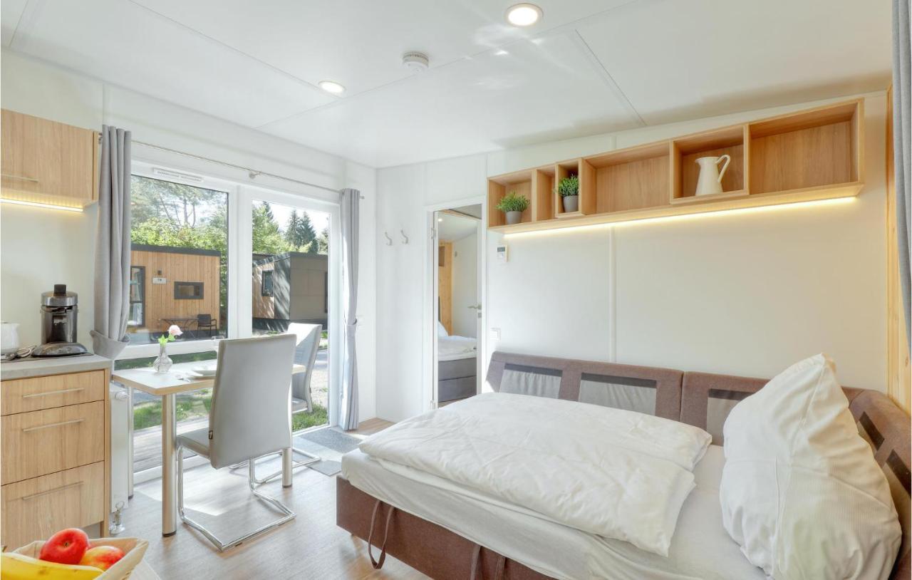 Tiny Haus 11A Am Brombachsee Pleinfeld Extérieur photo